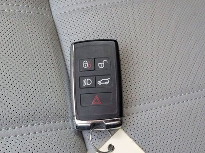 2024 Land Rover Range Rover Evoque Dynamic