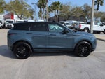 2024 Land Rover Range Rover Evoque Dynamic