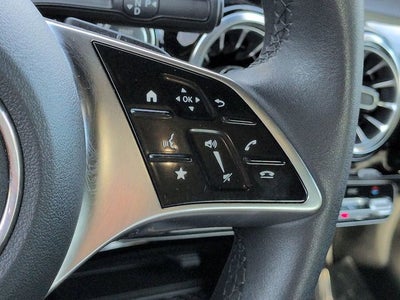 2024 Mercedes-Benz CLA CLA 250