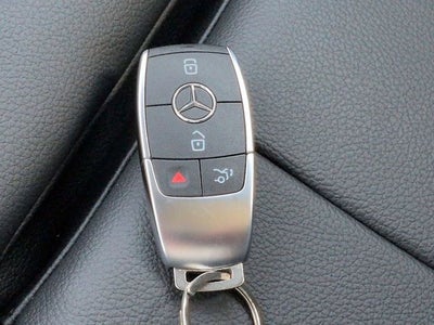 2024 Mercedes-Benz CLA CLA 250