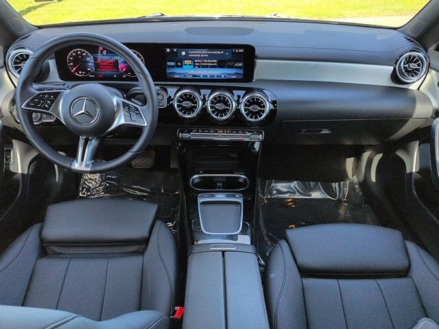 2024 Mercedes-Benz CLA CLA 250