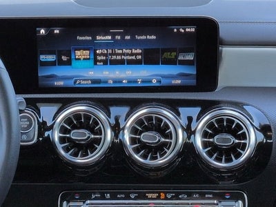 2024 Mercedes-Benz CLA CLA 250