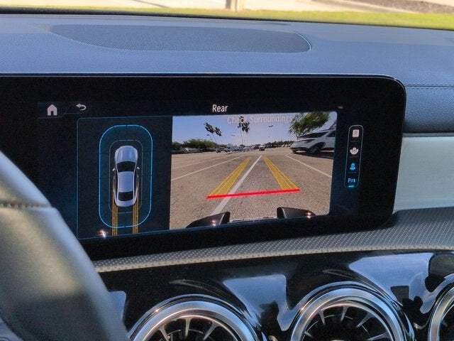 2024 Mercedes-Benz CLA CLA 250