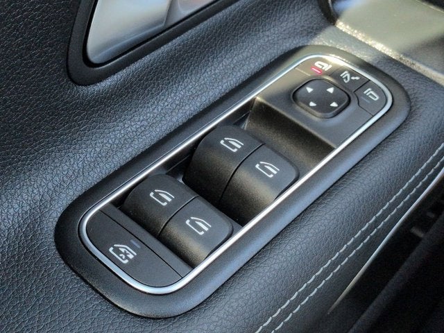 2024 Mercedes-Benz CLA CLA 250