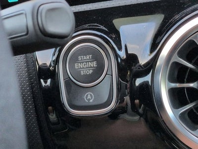 2024 Mercedes-Benz CLA CLA 250