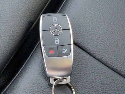 2024 Mercedes-Benz CLA CLA 250