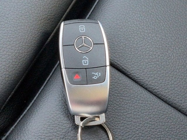 2024 Mercedes-Benz CLA CLA 250