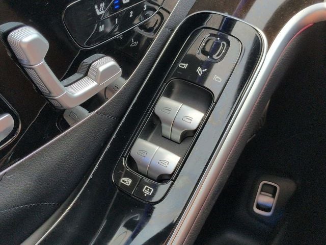 2021 Mercedes-Benz S-Class S 580 4MATIC®