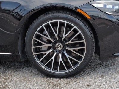 2021 Mercedes-Benz S-Class S 580 4MATIC®