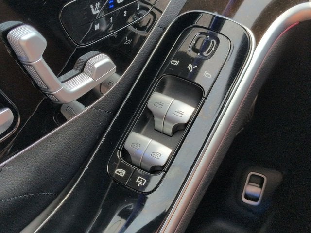 2021 Mercedes-Benz S-Class S 580 4MATIC®