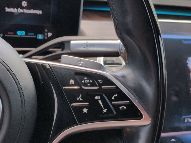 2021 Mercedes-Benz S-Class S 580 4MATIC®