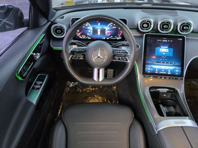 2023 Mercedes-Benz C-Class C 300