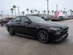 2022 Mercedes-Benz C-Class C 300