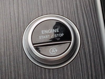2022 Mercedes-Benz C-Class C 300