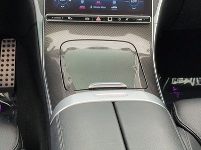 2022 Mercedes-Benz C-Class C 300