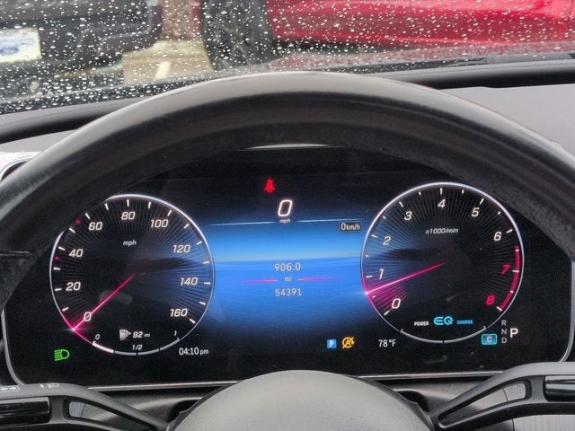 2022 Mercedes-Benz C-Class C 300