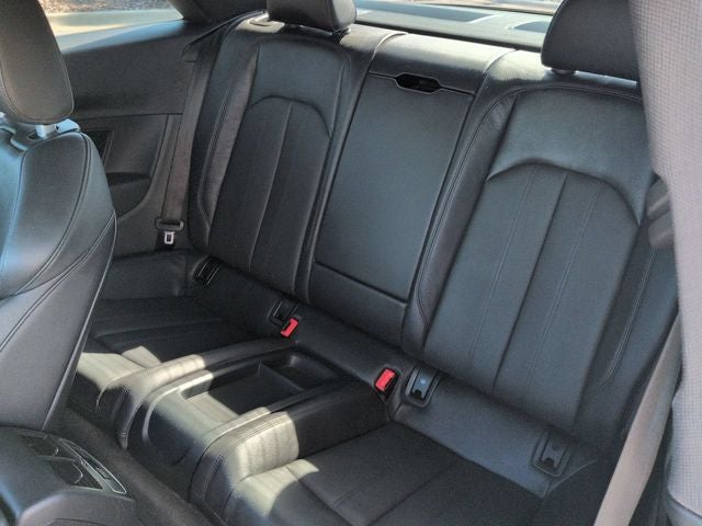 2018 Audi A5 2.0T Premium Plus quattro