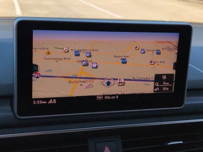 2018 Audi A5 2.0T Premium Plus quattro