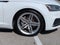 2018 Audi A5 2.0T Premium Plus quattro