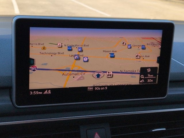 2018 Audi A5 2.0T Premium Plus quattro