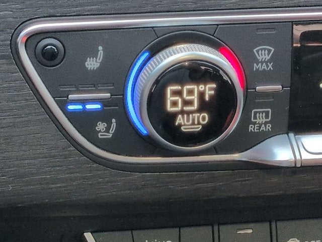 2018 Audi A5 2.0T Premium Plus quattro