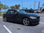 2017 BMW 4 Series 440i