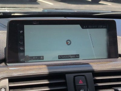 2017 BMW 4 Series 440i