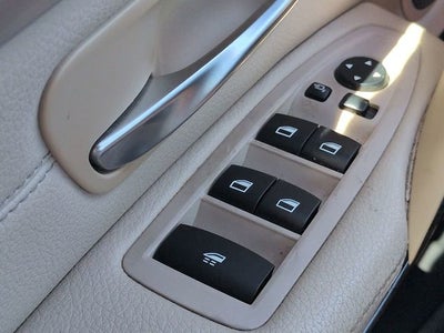 2017 BMW 4 Series 440i