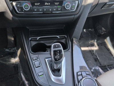 2017 BMW 4 Series 440i
