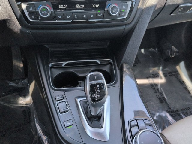 2017 BMW 4 Series 440i