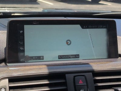 2017 BMW 4 Series 440i