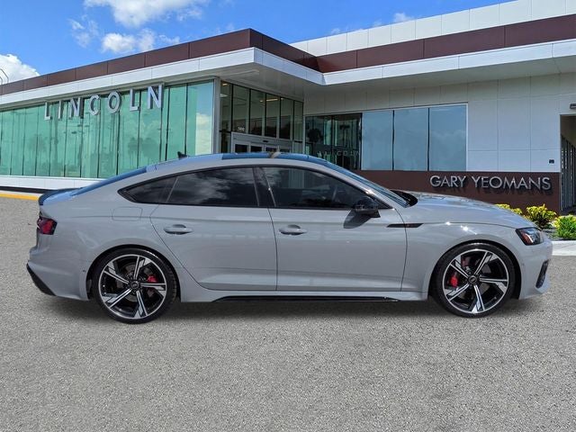 2021 Audi RS 5 2.9T quattro