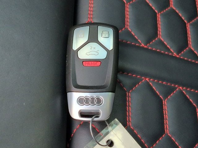 2021 Audi RS 5 2.9T quattro