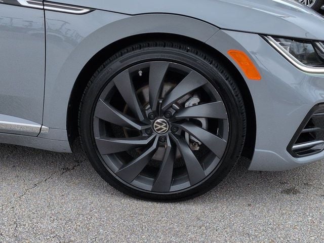 2023 Volkswagen Arteon 2.0T SEL R-Line