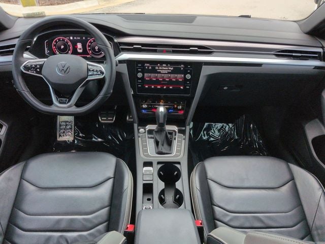 2023 Volkswagen Arteon 2.0T SEL R-Line