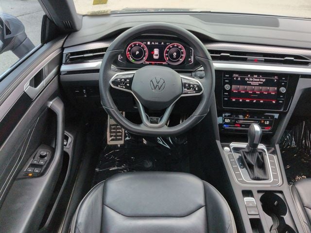 2023 Volkswagen Arteon 2.0T SEL R-Line