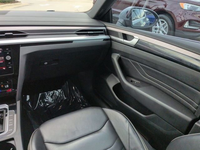 2023 Volkswagen Arteon 2.0T SEL R-Line