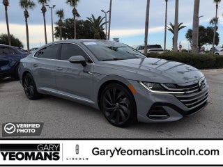 2023 Volkswagen Arteon 2.0T SEL R-Line