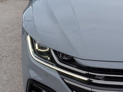 2023 Volkswagen Arteon 2.0T SEL R-Line