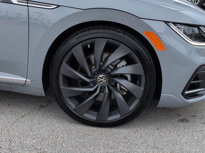 2023 Volkswagen Arteon 2.0T SEL R-Line