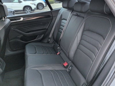 2023 Volkswagen Arteon 2.0T SEL R-Line