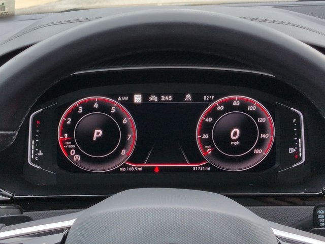 2023 Volkswagen Arteon 2.0T SEL R-Line
