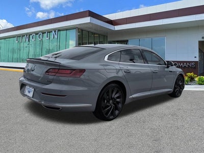 2023 Volkswagen Arteon 2.0T SEL R-Line