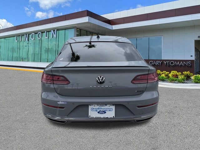 2023 Volkswagen Arteon 2.0T SEL R-Line