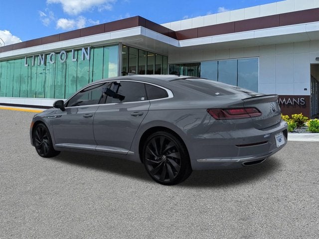 2023 Volkswagen Arteon 2.0T SEL R-Line