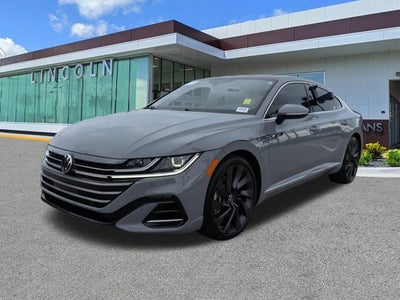 2023 Volkswagen Arteon 2.0T SEL R-Line