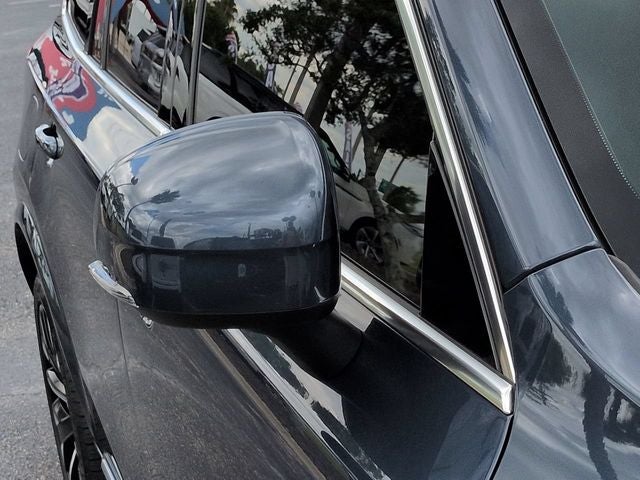 2025 Volvo XC90 Plug-In Hybrid T8 Ultra 7 Passenger 2025.5