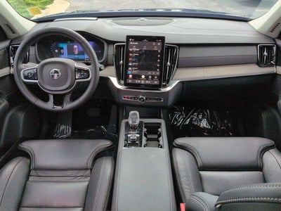 2025 Volvo XC90 Plug-In Hybrid T8 Ultra 7 Passenger 2025.5