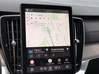 2025 Volvo XC90 Plug-In Hybrid T8 Ultra 7 Passenger 2025.5