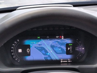 2025 Volvo XC90 Plug-In Hybrid T8 Ultra 7 Passenger 2025.5